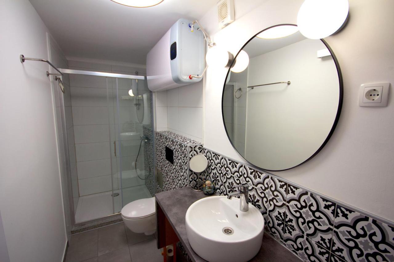 Phiros B&B Piran Ngoại thất bức ảnh