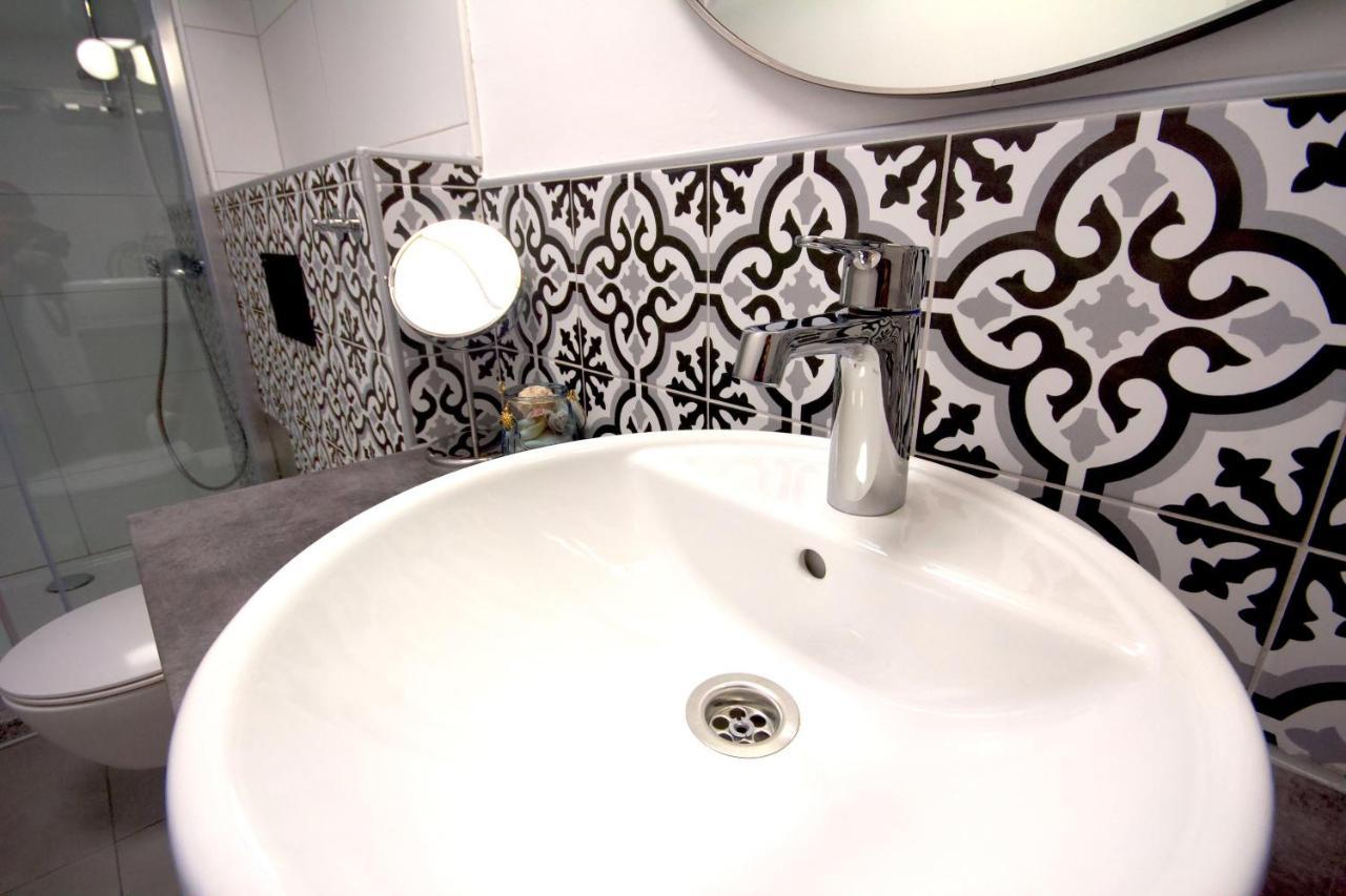 Phiros B&B Piran Ngoại thất bức ảnh