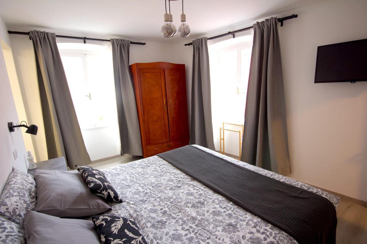 Phiros B&B Piran Ngoại thất bức ảnh