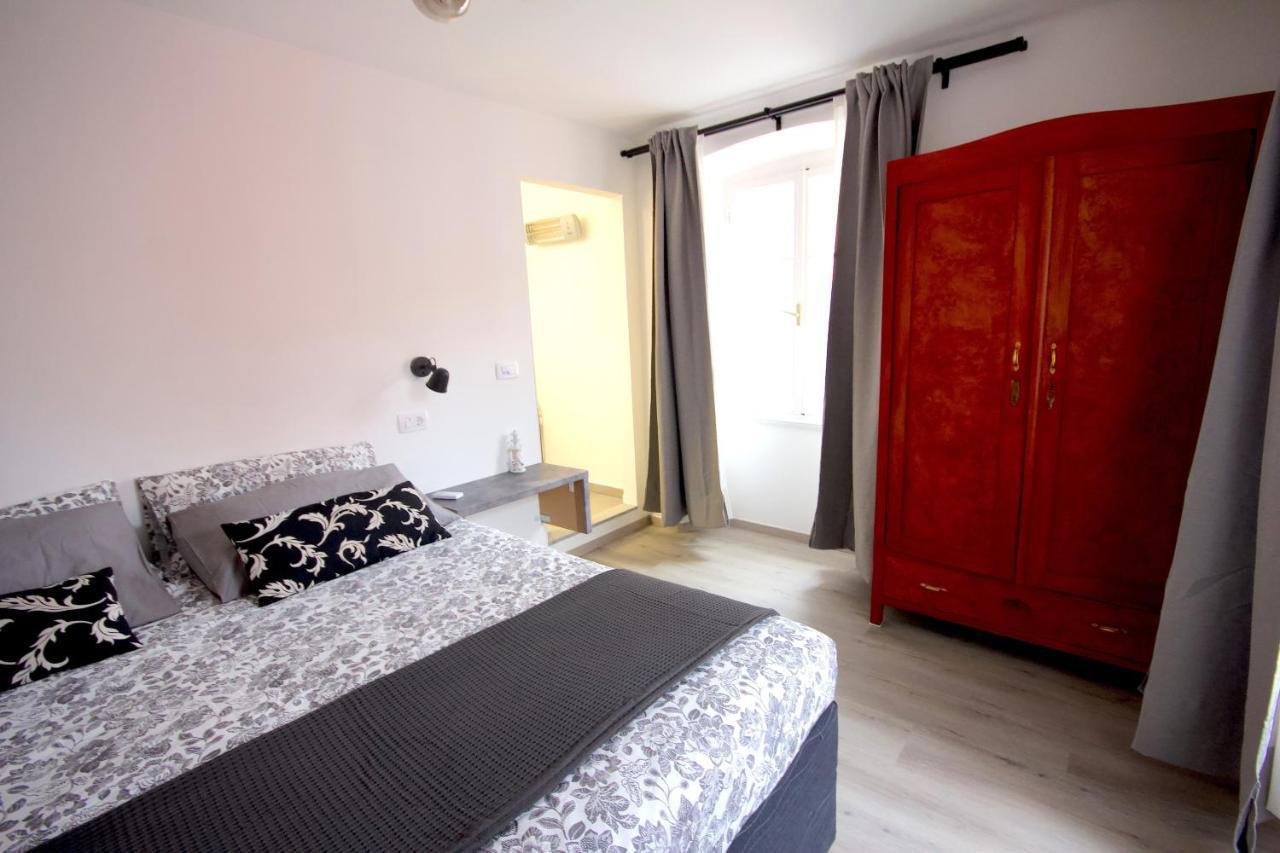 Phiros B&B Piran Ngoại thất bức ảnh