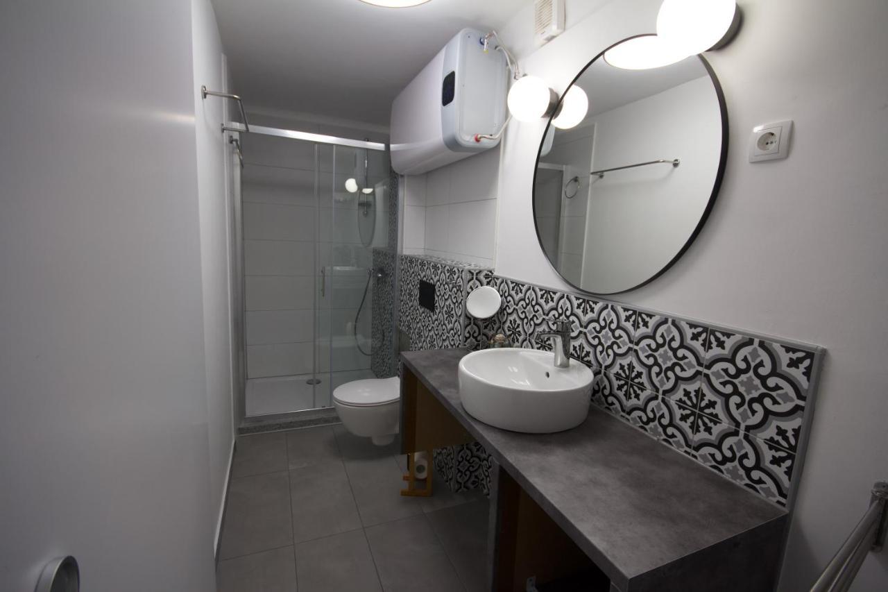 Phiros B&B Piran Ngoại thất bức ảnh
