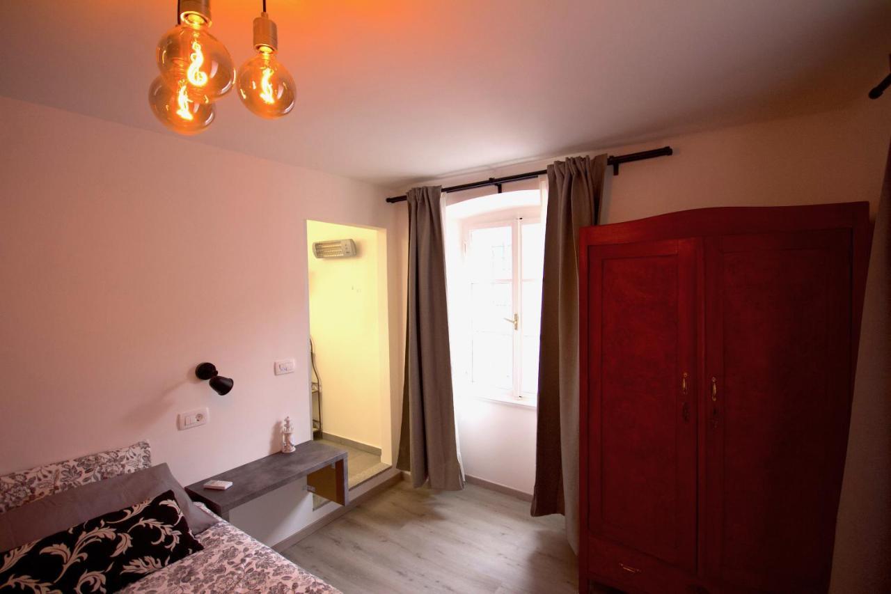 Phiros B&B Piran Ngoại thất bức ảnh