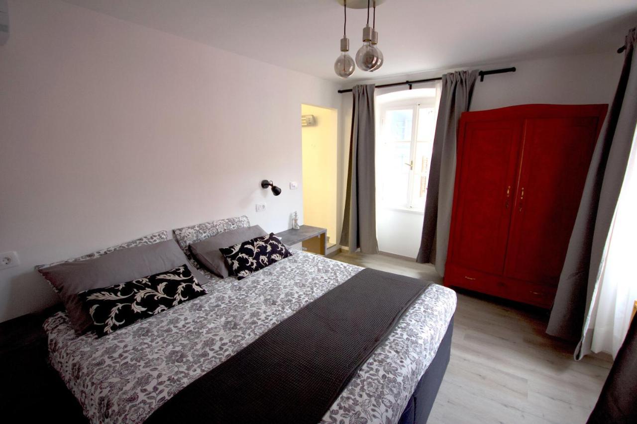 Phiros B&B Piran Ngoại thất bức ảnh