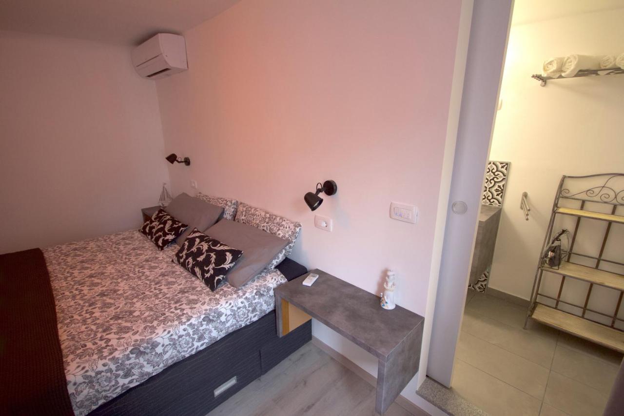 Phiros B&B Piran Ngoại thất bức ảnh