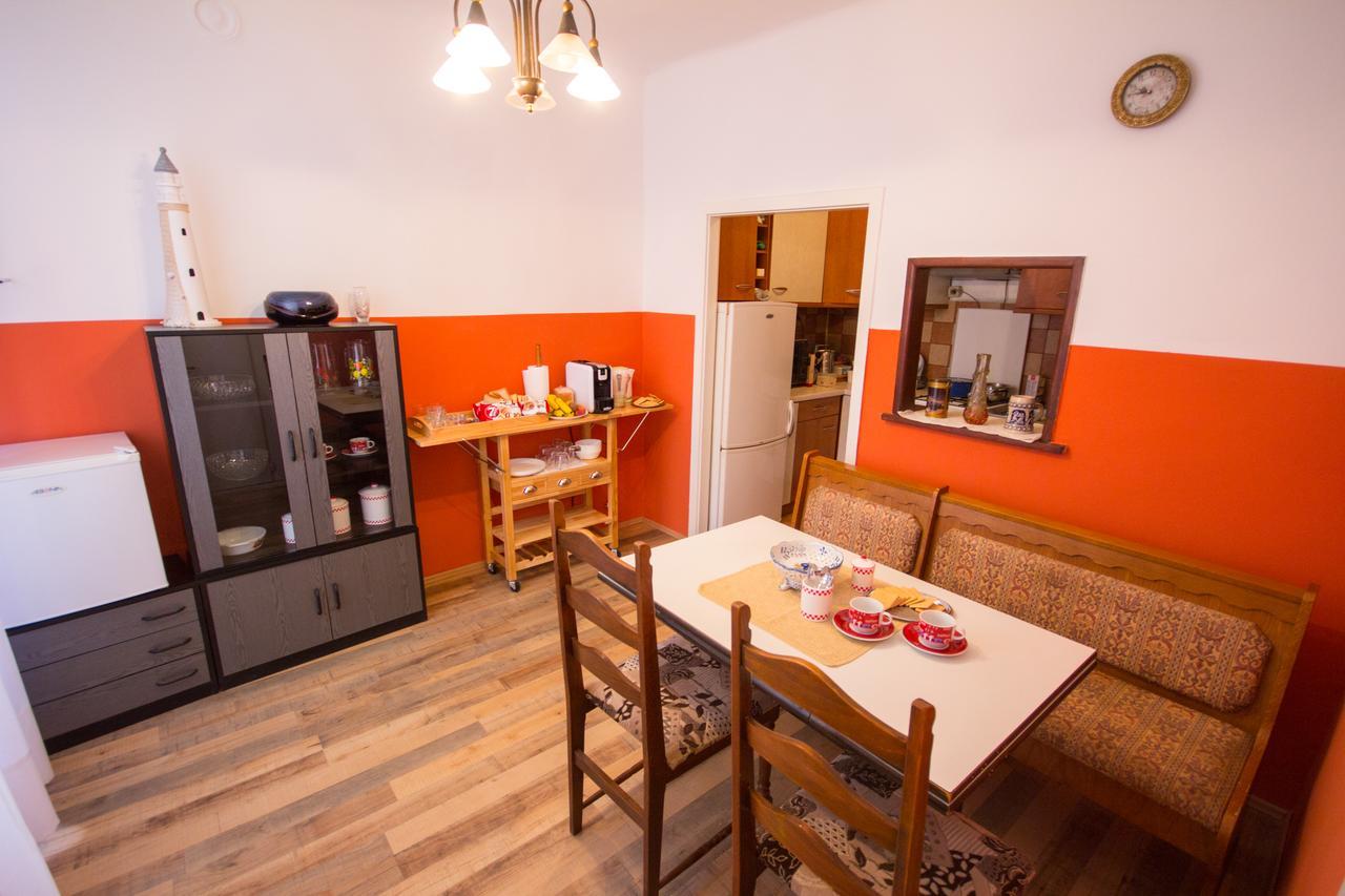 Phiros B&B Piran Ngoại thất bức ảnh