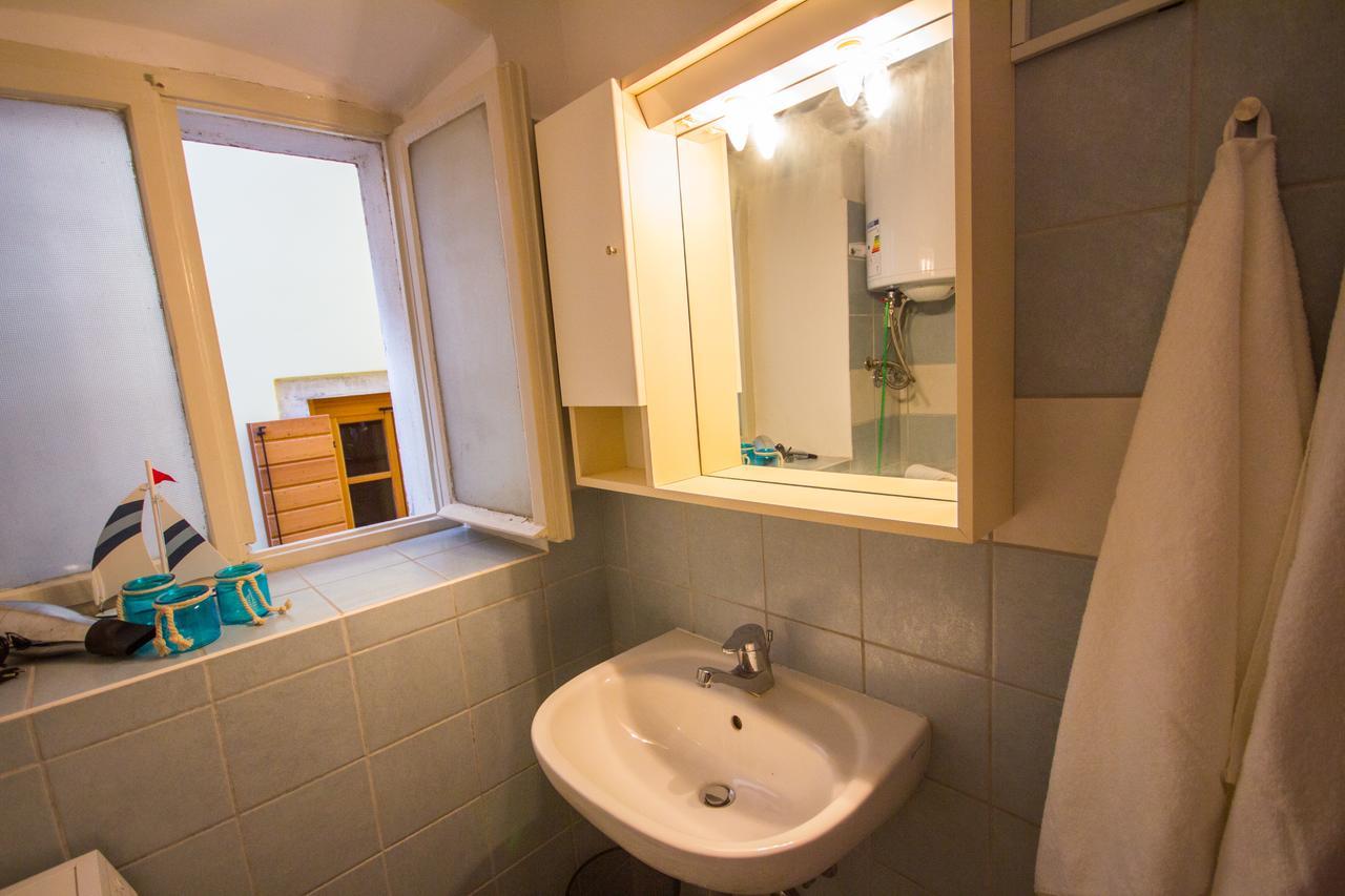 Phiros B&B Piran Ngoại thất bức ảnh