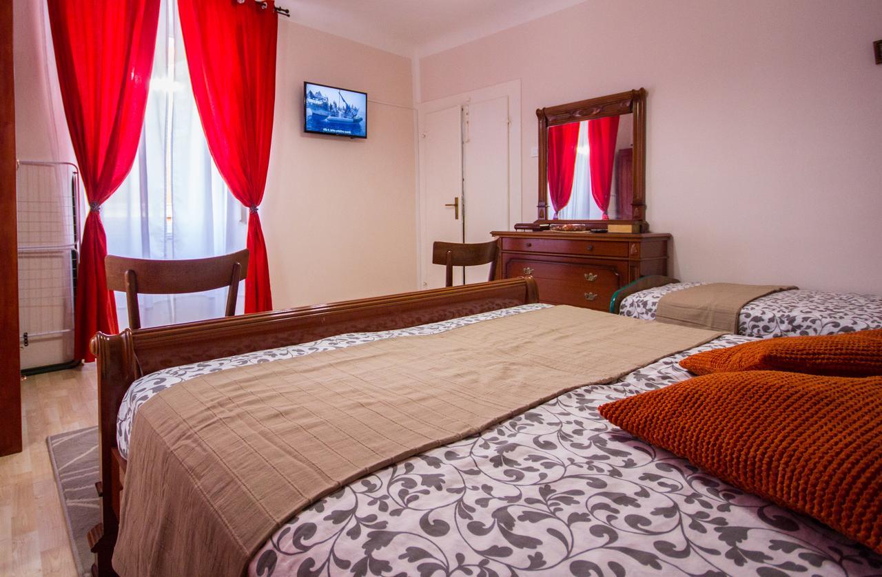 Phiros B&B Piran Ngoại thất bức ảnh