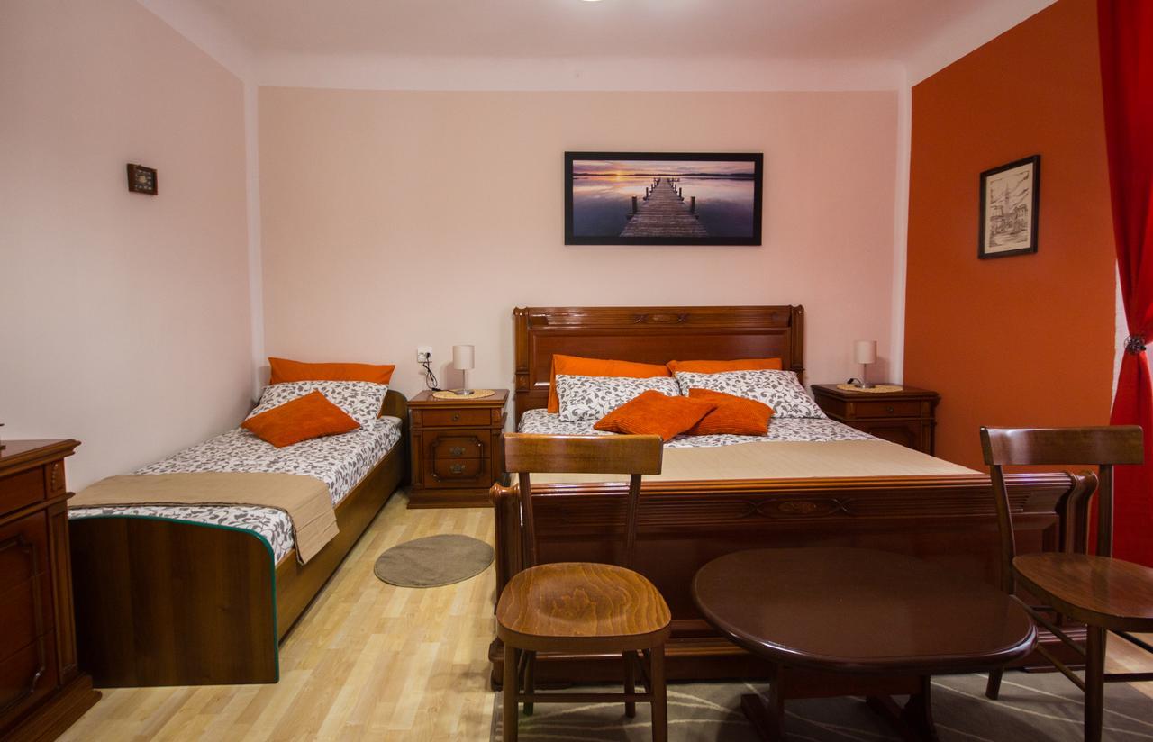 Phiros B&B Piran Ngoại thất bức ảnh