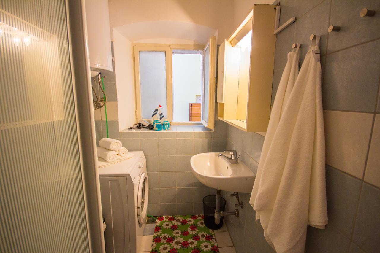 Phiros B&B Piran Ngoại thất bức ảnh