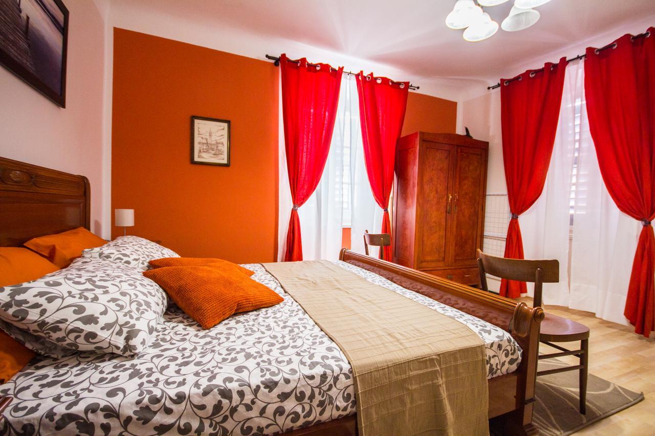 Phiros B&B Piran Ngoại thất bức ảnh