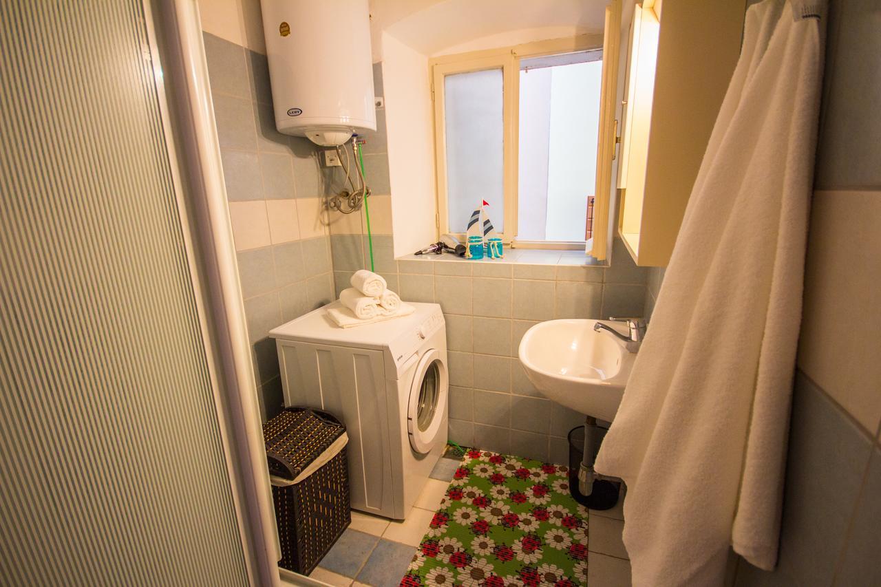 Phiros B&B Piran Ngoại thất bức ảnh