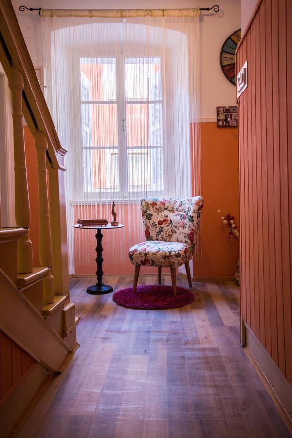 Phiros B&B Piran Ngoại thất bức ảnh