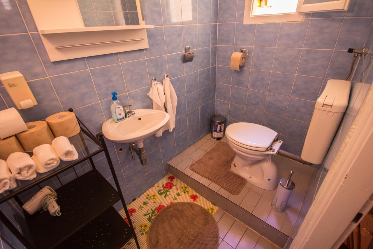 Phiros B&B Piran Ngoại thất bức ảnh