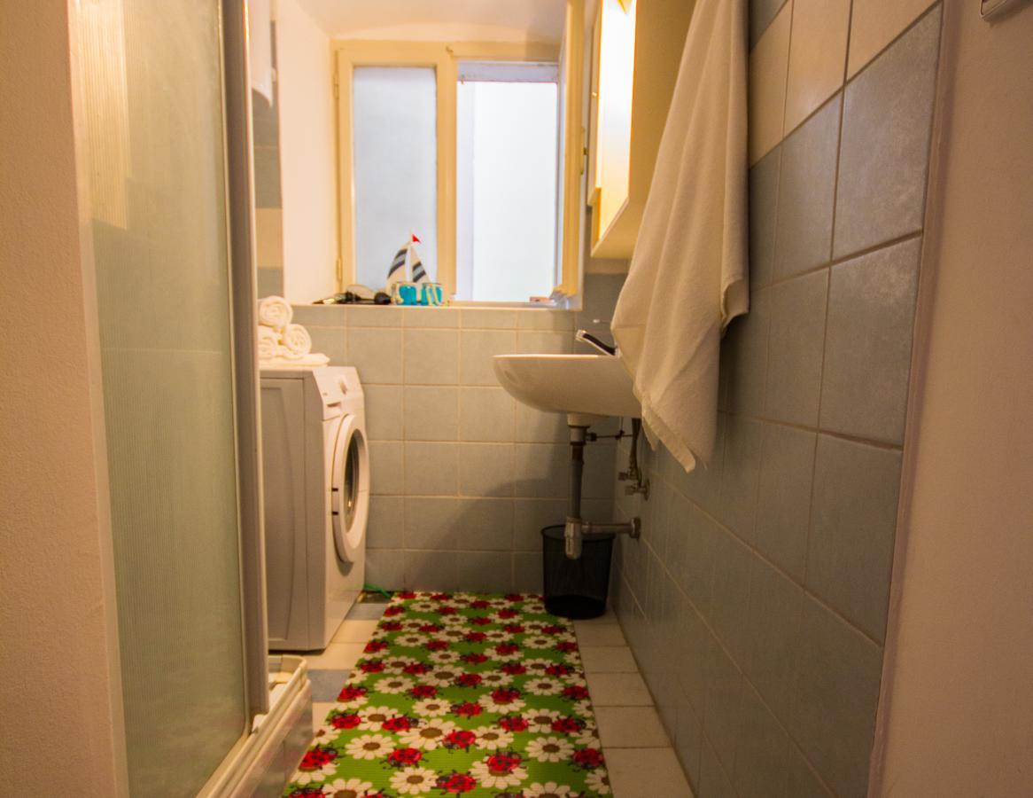 Phiros B&B Piran Ngoại thất bức ảnh
