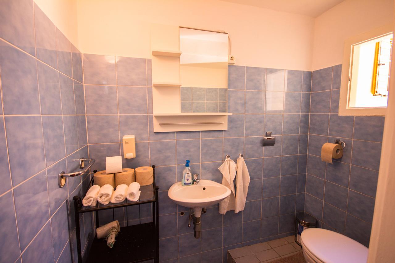 Phiros B&B Piran Ngoại thất bức ảnh