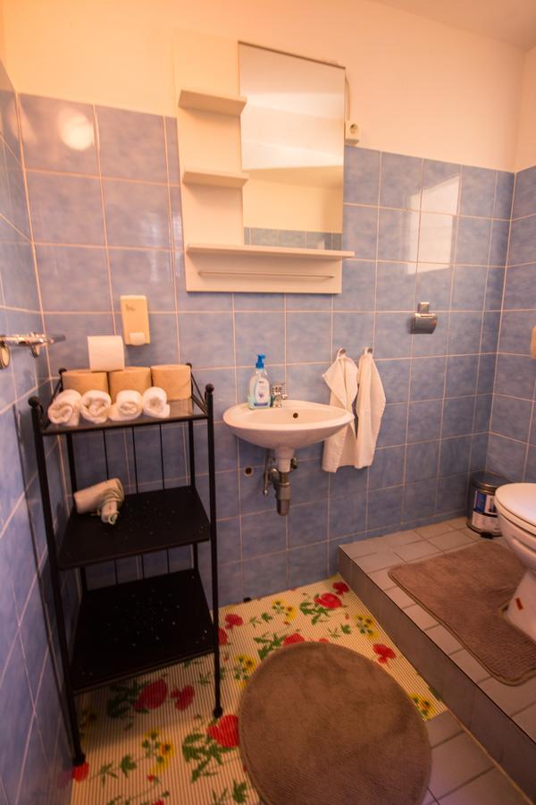 Phiros B&B Piran Ngoại thất bức ảnh