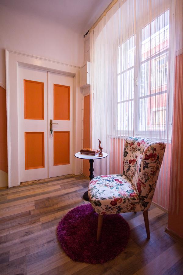 Phiros B&B Piran Ngoại thất bức ảnh