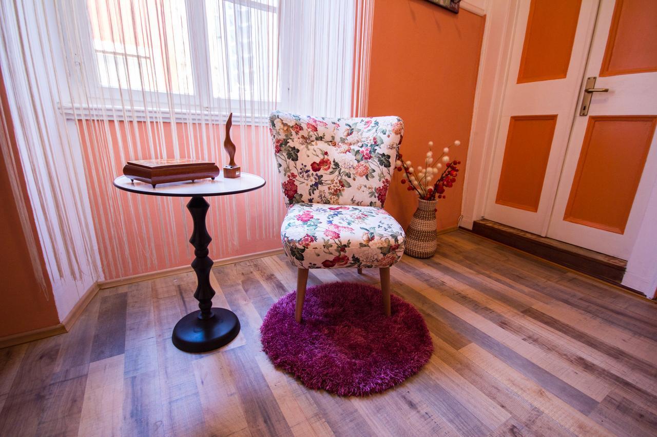 Phiros B&B Piran Ngoại thất bức ảnh