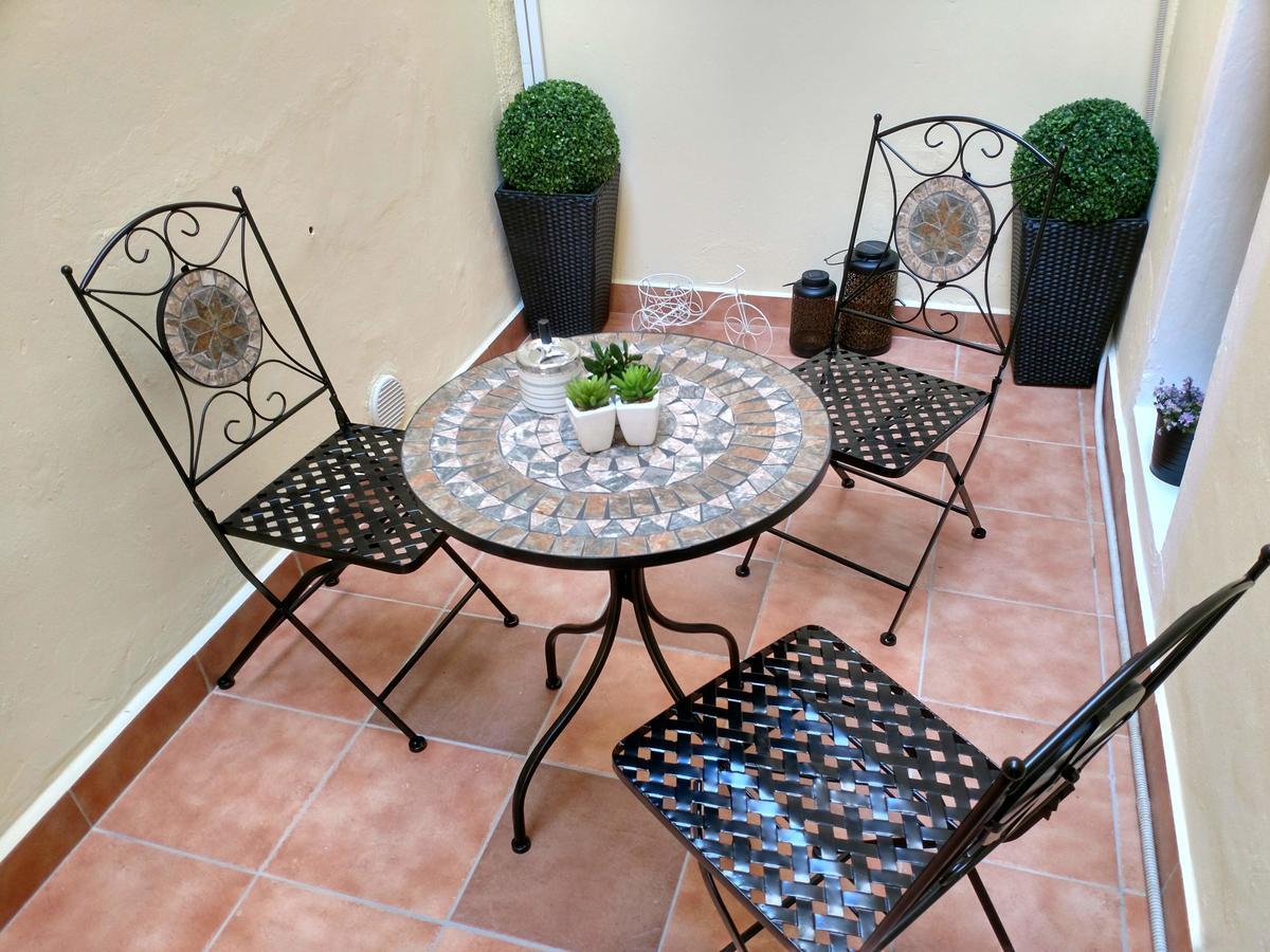 Phiros B&B Piran Ngoại thất bức ảnh