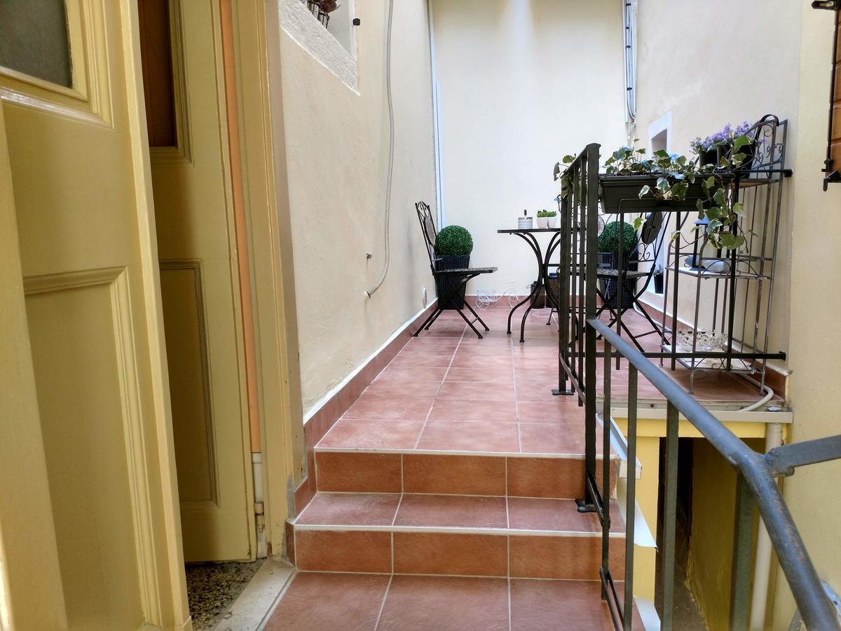 Phiros B&B Piran Ngoại thất bức ảnh