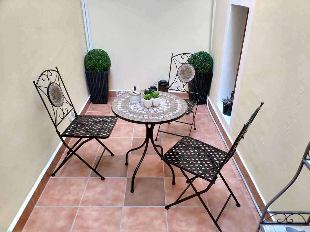 Phiros B&B Piran Ngoại thất bức ảnh